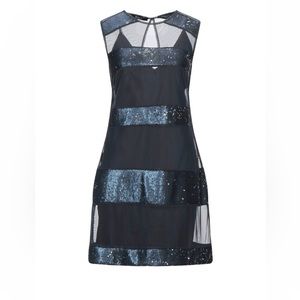 SISTE'S Cocktail Short Dress Size S